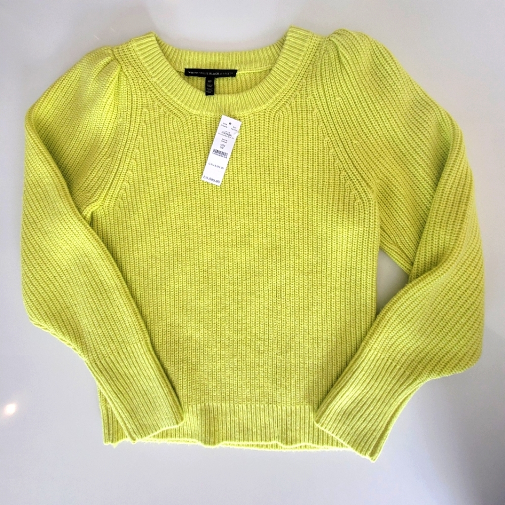 WHBM Sweater